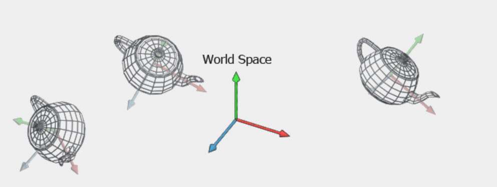 World Space