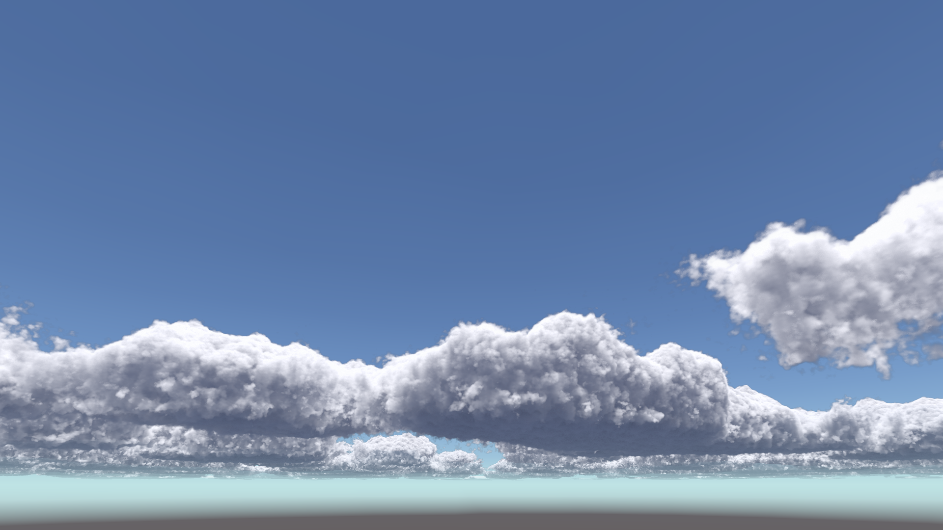 cloud