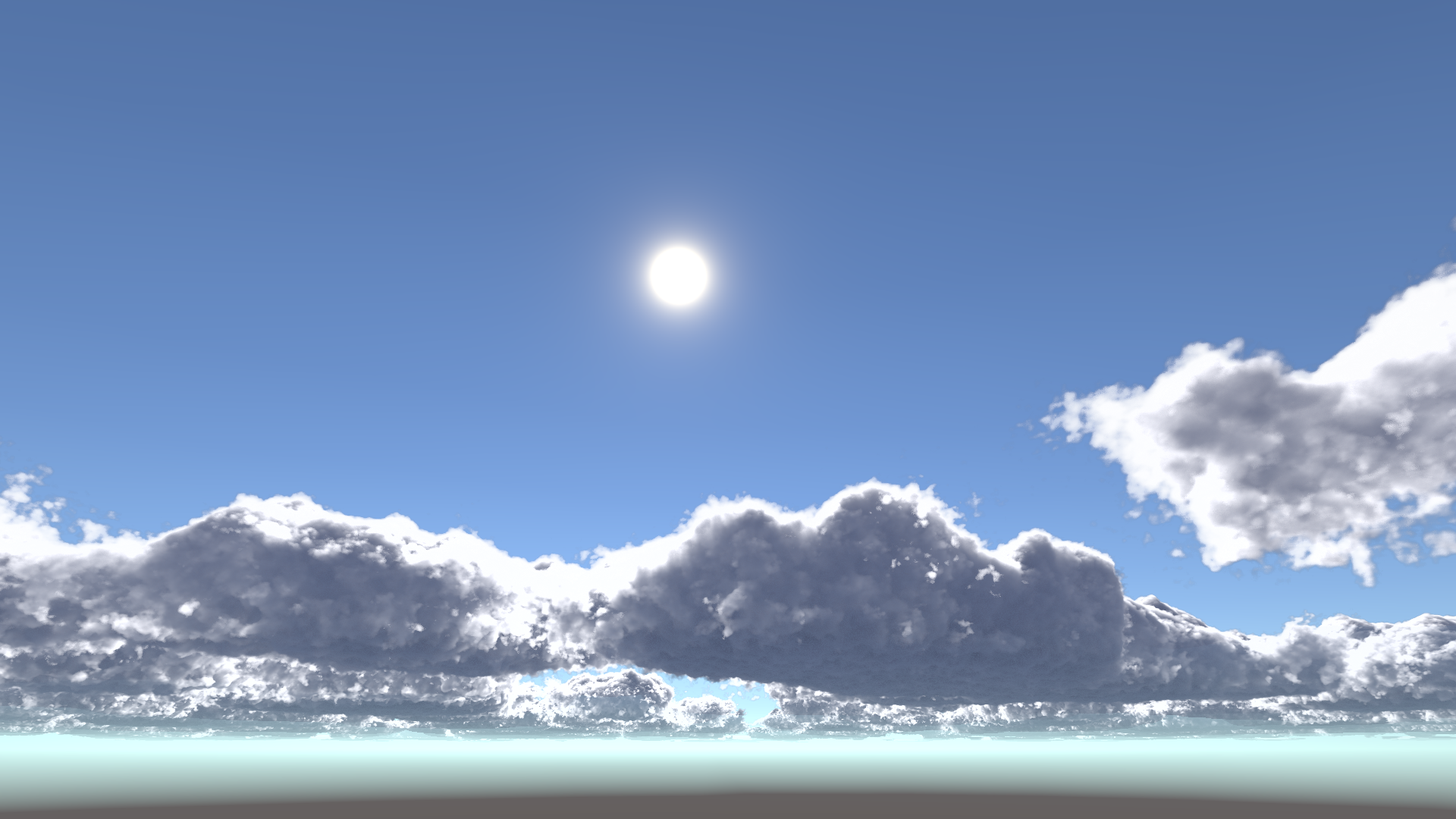 cloud