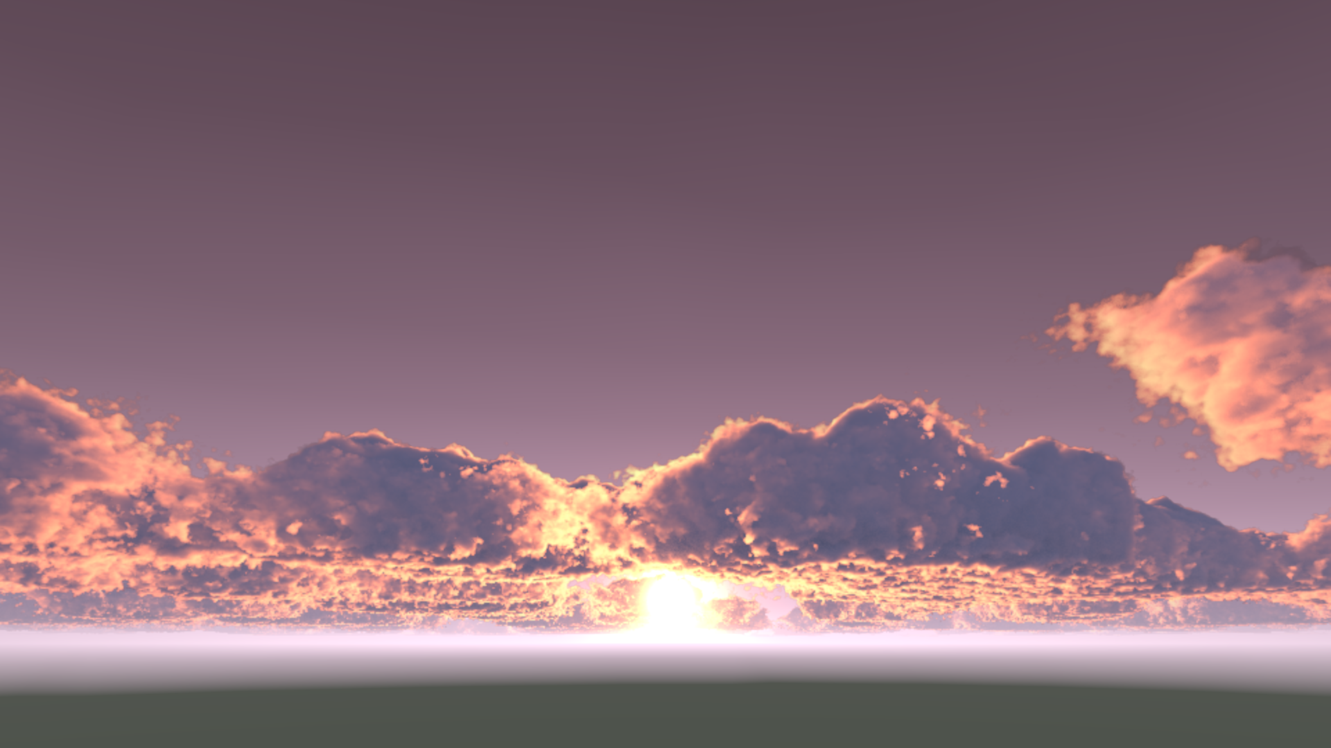 cloud