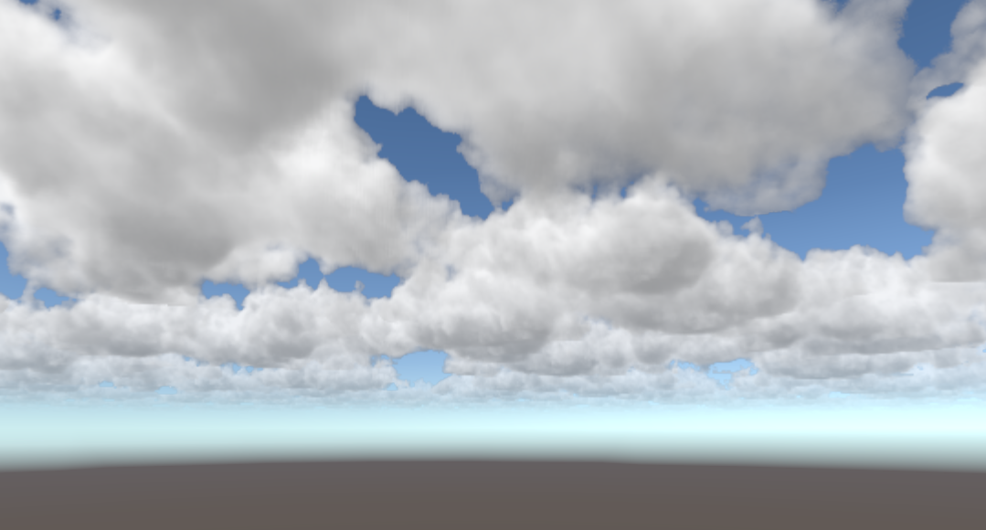 cloud