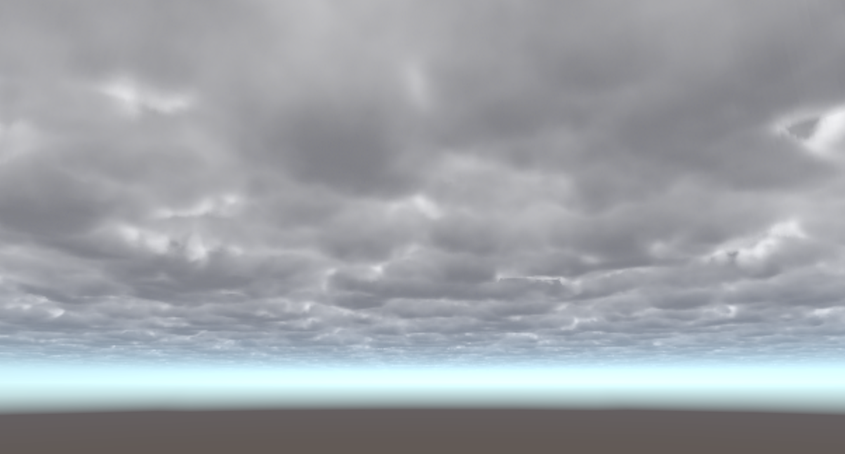 cloud