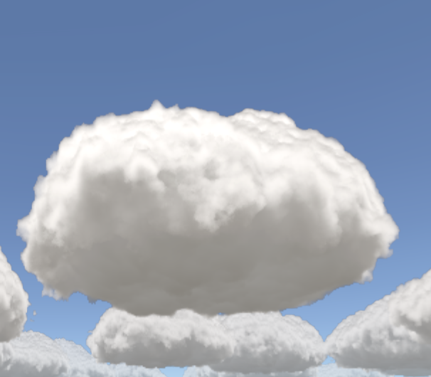 cloud